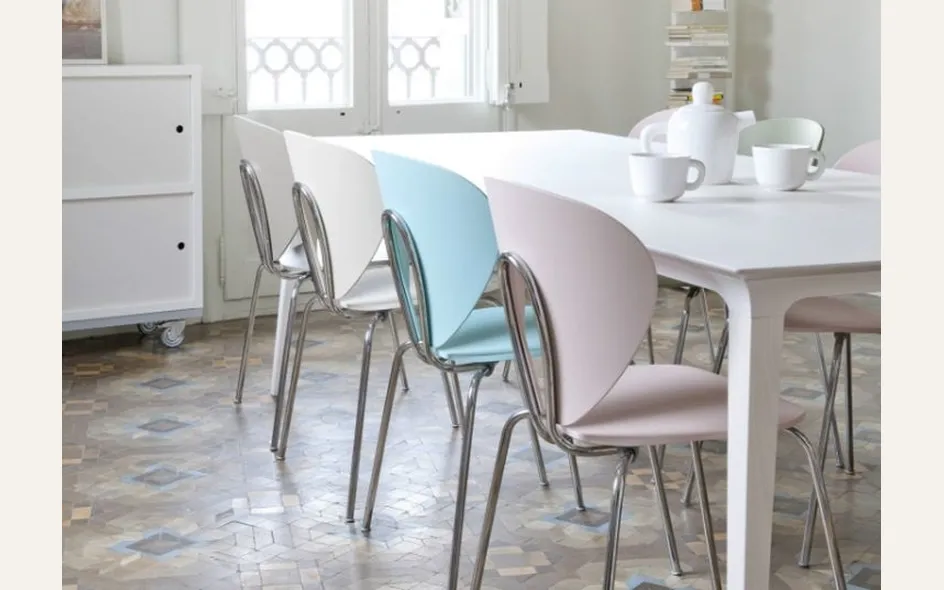 Sedie cucina moderna