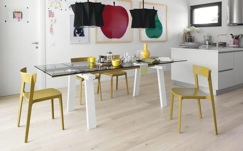 Tavolo levante calligaris