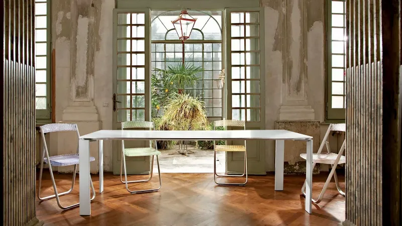 Tavolo Kartell Four