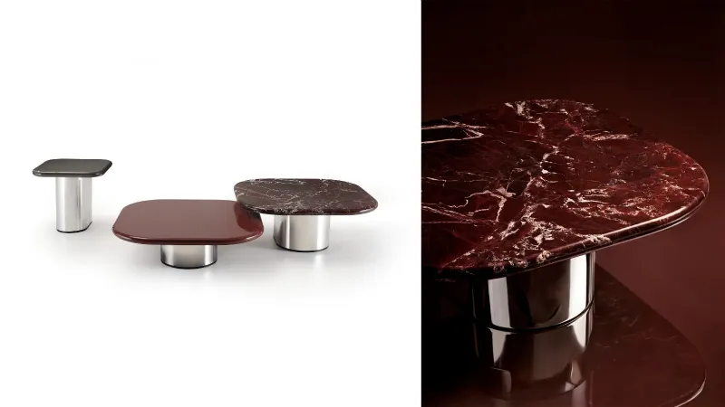 I 4 Mariani - Aura Coffee Table