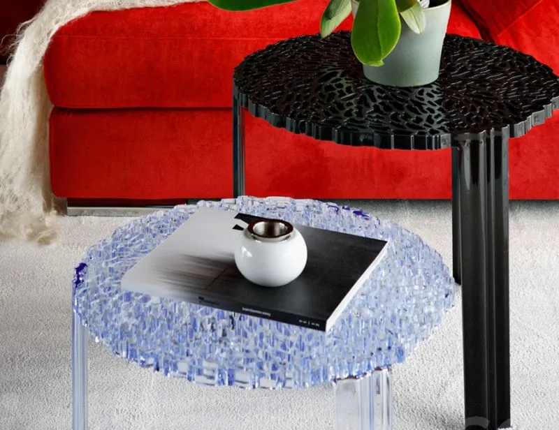 T-Table Kartell