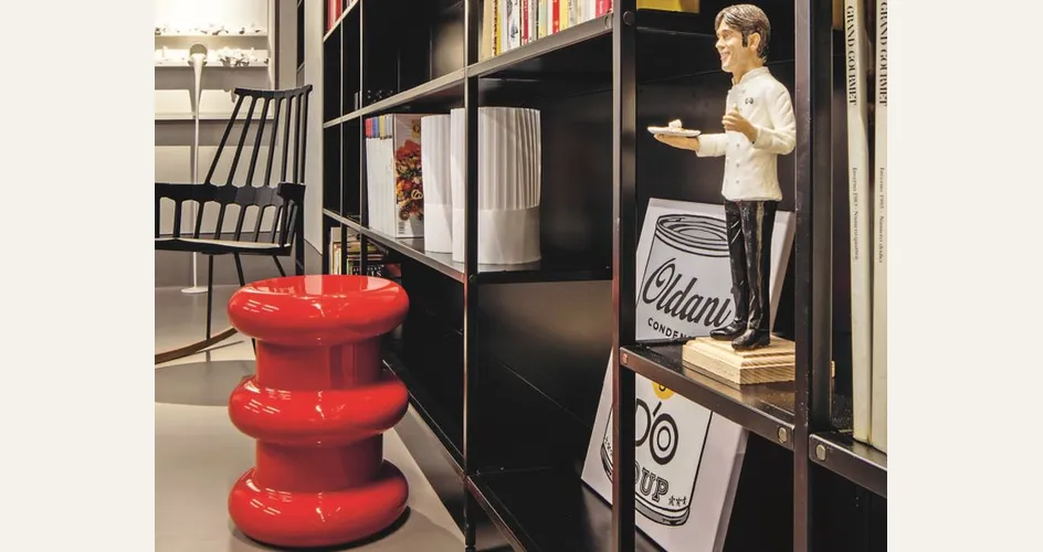 Pilastro Kartell