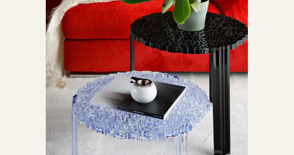 T-Table Kartell