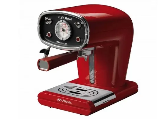 Macchina da caffè Ariete Retrò