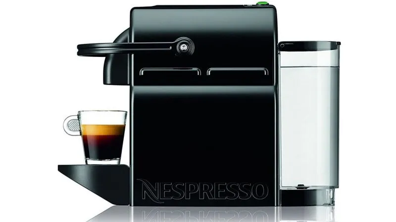 Macchina da caffè De Longhi Inissia