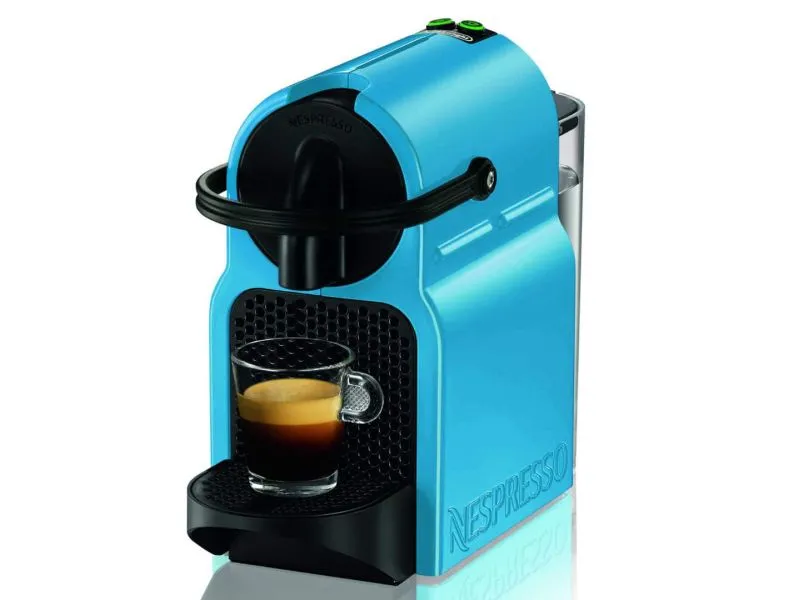 Macchina da caffè De Longhi Inissia