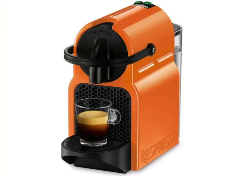 Macchina da caffè De Longhi Inissia