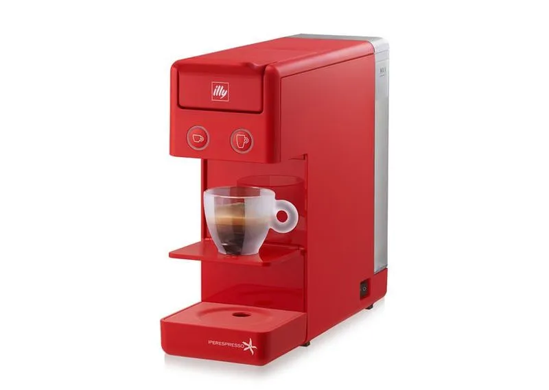 Macchina da caffè Illy Y3