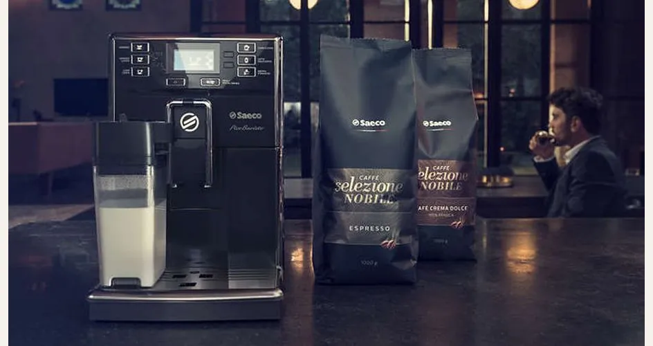 Macchina da caffè Saeco PicoBaristo