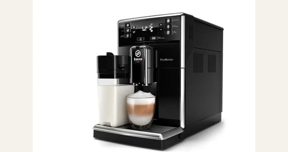 Macchina da caffè Saeco PicoBaristo