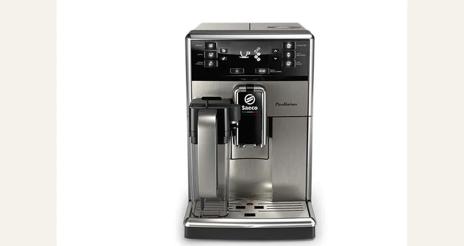 Macchina da caffè Saeco PicoBaristo