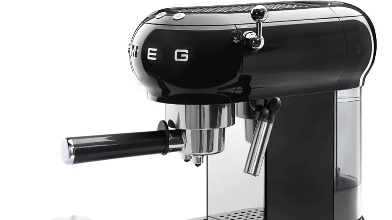 Macchina per caffè espresso Smeg Anni ’50