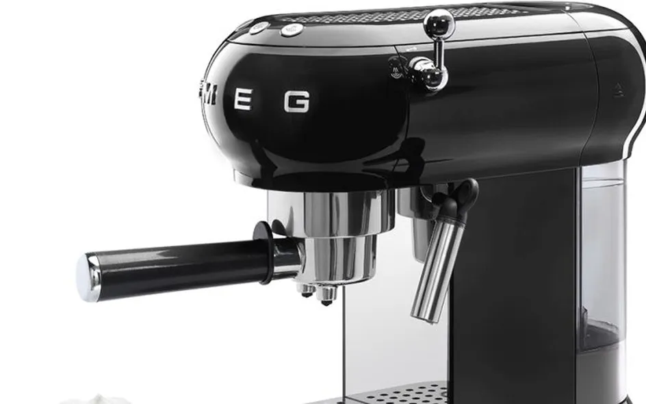 Macchina per caffè espresso Smeg Anni ’50