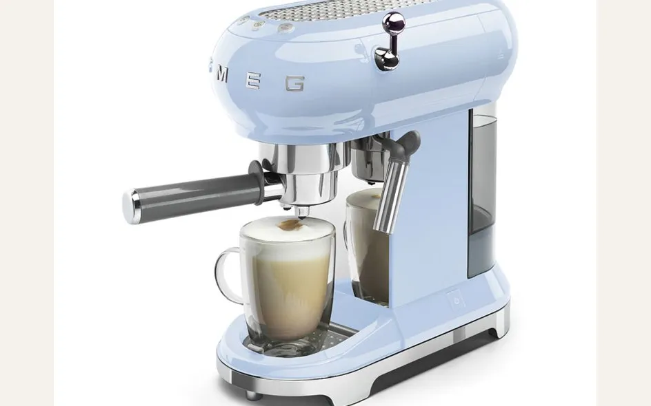 Macchina per caffè espresso Smeg Anni ’50