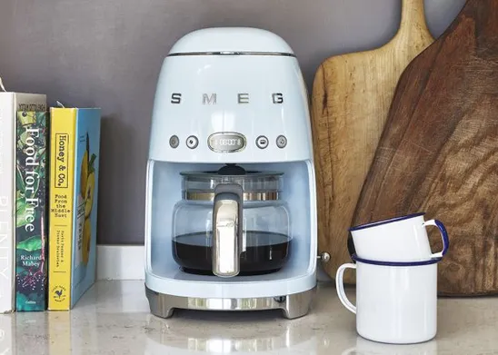 Macchina per caffè filtro Smeg