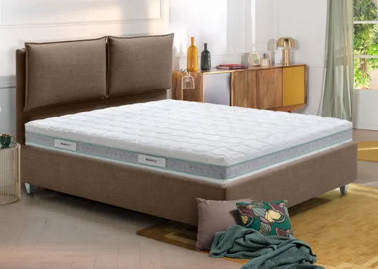Materasso Naturity di Eminflex