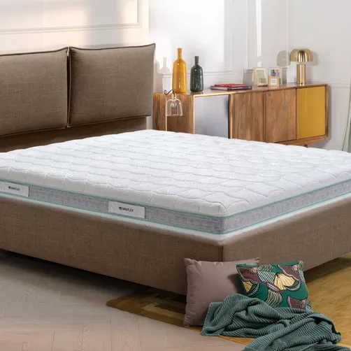 Materasso Naturity di Eminflex