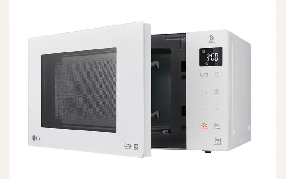 Microonde LG Neochef