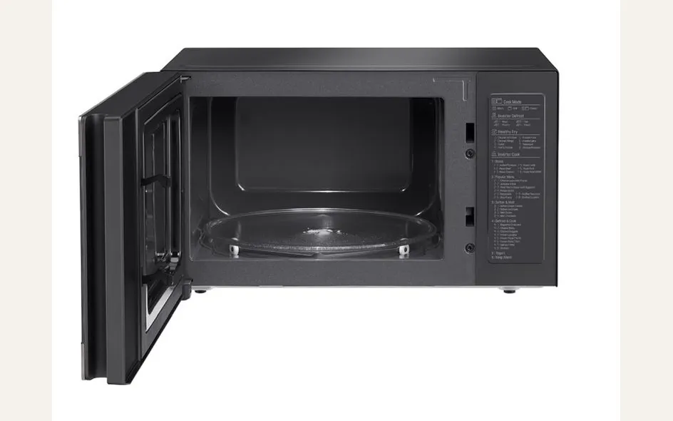 Microonde LG Neochef