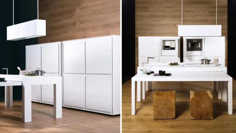 Off Kitchen di TM Italia Cucine 
