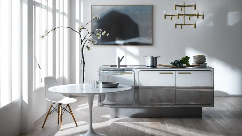 Ego Mirror di Abimis