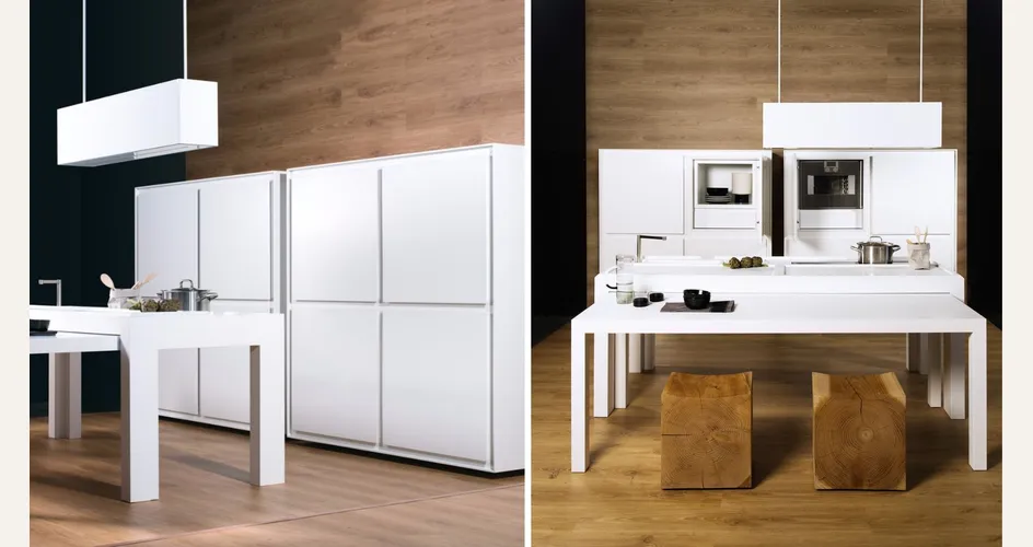 Off Kitchen di TM Italia Cucine 