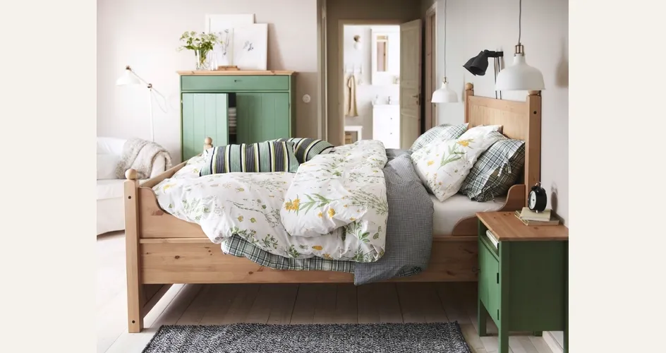 HURDAL Ikea