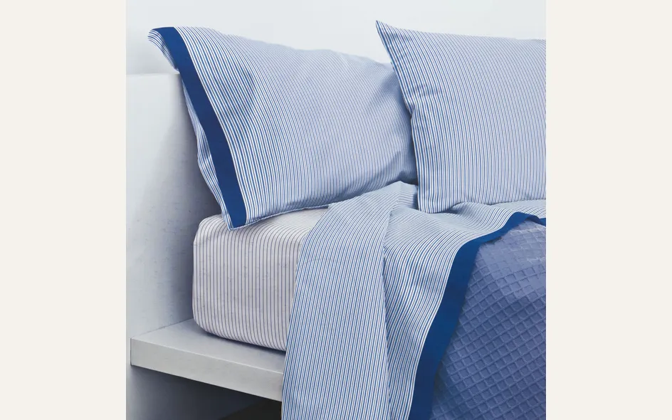 Completo letto Bassetti 