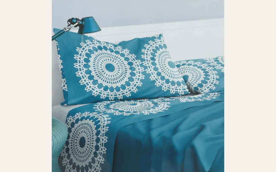 Completo letto Bassetti