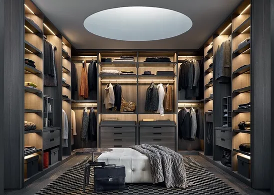 Dove acquistare una cabina armadio