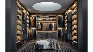 Dove acquistare una cabina armadio 