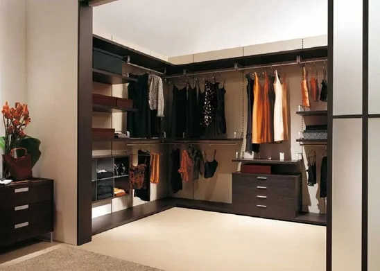 Cabina Armadio