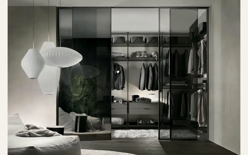 Graphis light di Rimadesio