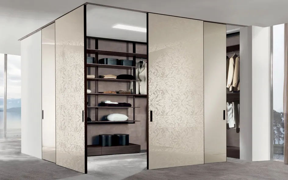 Screen di Longhi