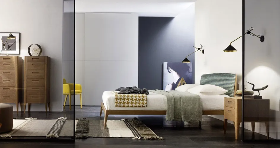 Arredamento camera da letto