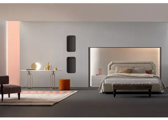 Letto Camille di Twils