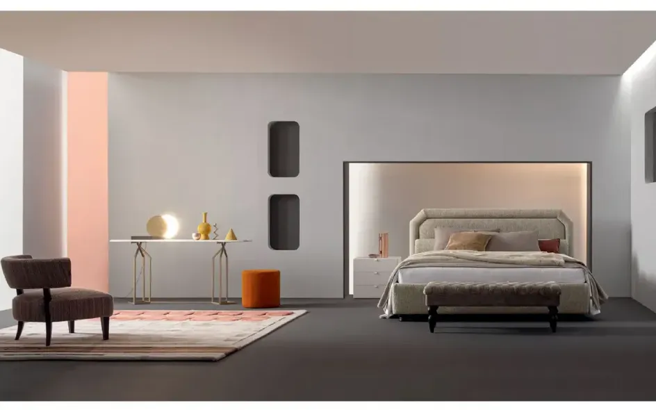 Letto Camille di Twils