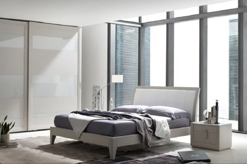 Arredamento camere da letto