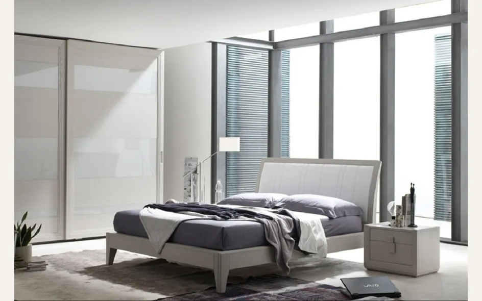 Arredamento camere da letto