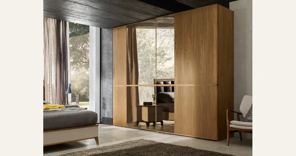 Camere da letto Le Fablier