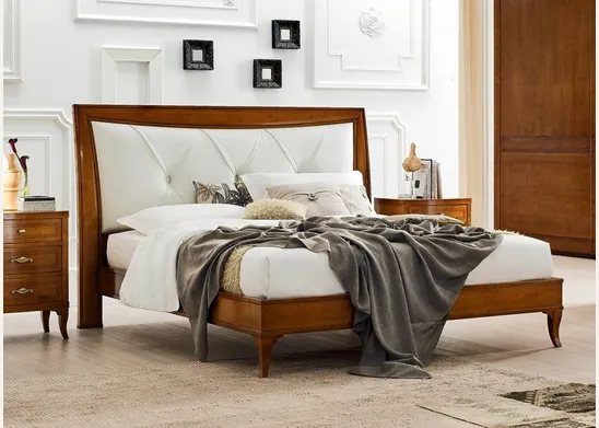 Camere da letto classiche arredamenti