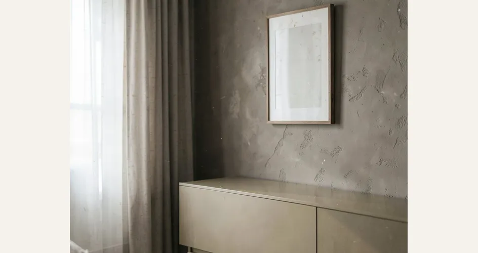 Colori e finiture coordinati: la coerenza che si nota