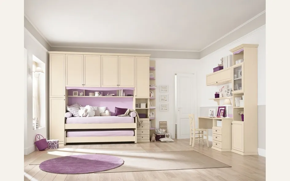 Camere a ponte