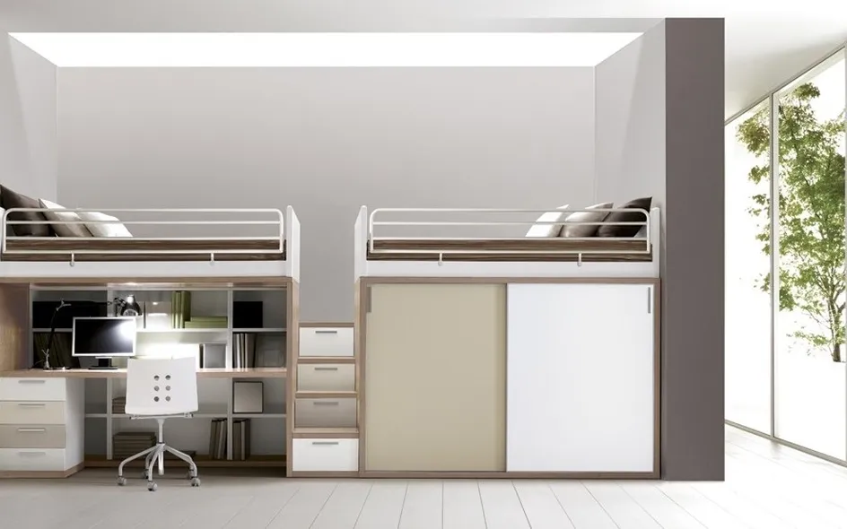 composizione 309 di Doimo Cityline 