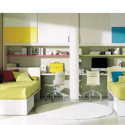 Cameretta Doymo Cityline