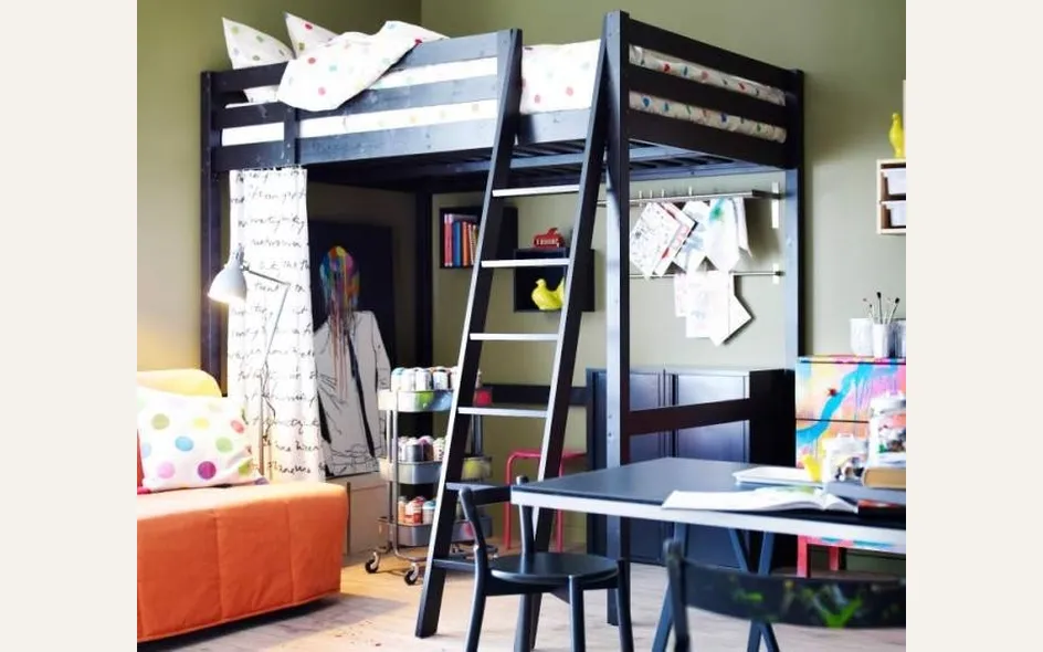 Prezzi camerette Ikea