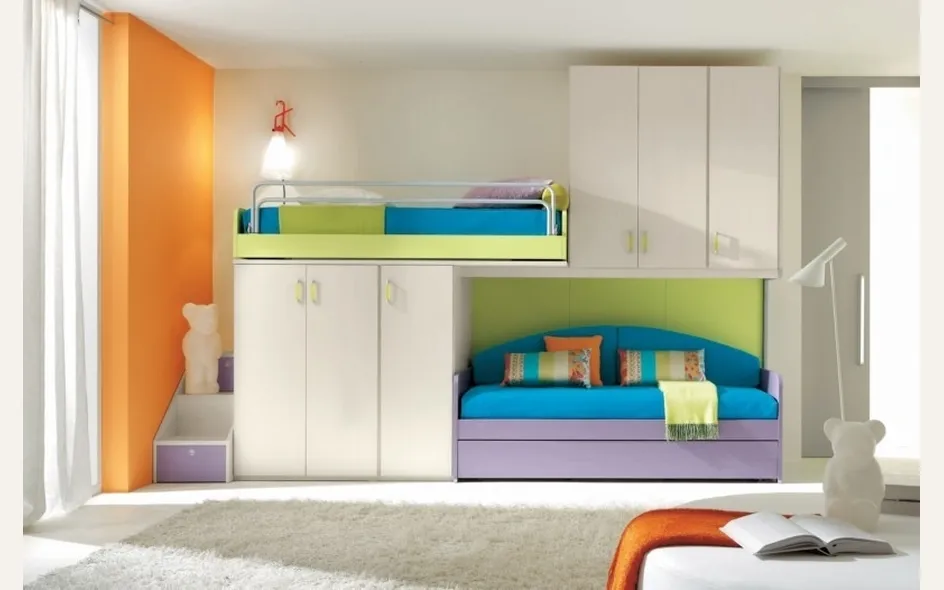 Outlet camerette altri modelli