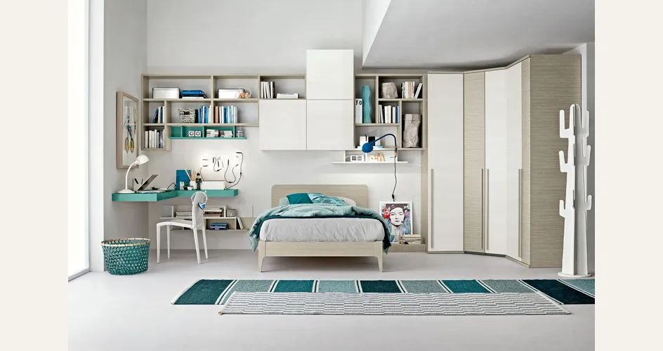 Idee camerette