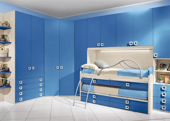 Cameretta modello Sigma - Mondo Convenienza