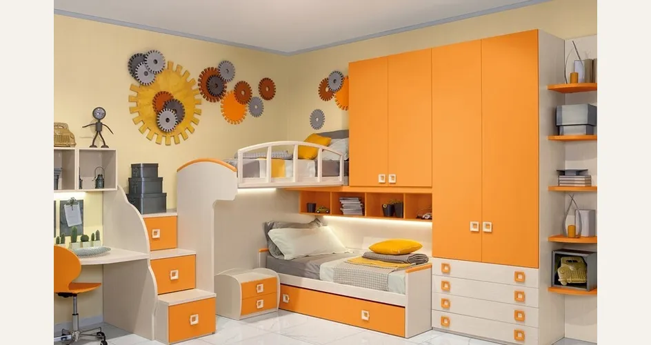 Modello Eco - Mondo Convenienza